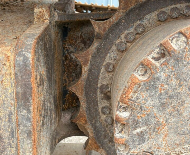 Kobelco SK210HLC-10 Hybrid - Crawler Excavators