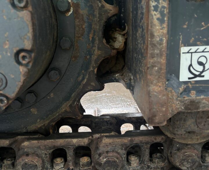 Kobelco SK130LC-11 - Crawler Excavators