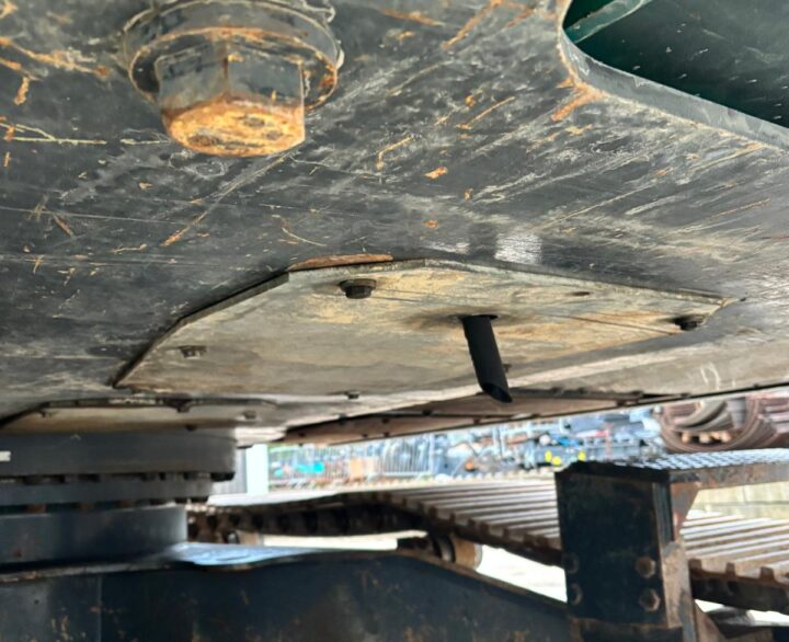 Kobelco SK300LC-10E - Crawler Excavators