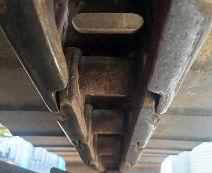 Kobelco SK210LC-10 - Crawler Excavators