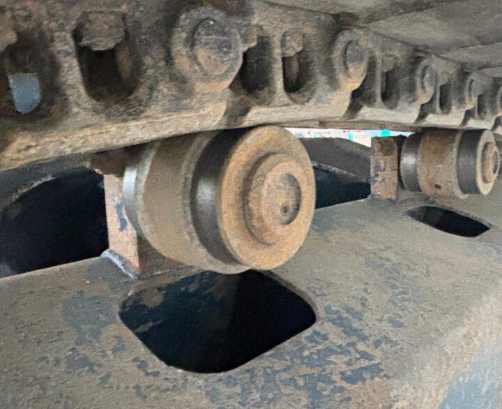 Kobelco SK130LC-11 - Crawler Excavators