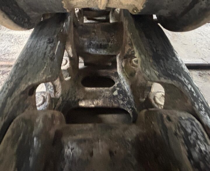 KOBELCO SK230SRLC-5 - Crawler Excavators