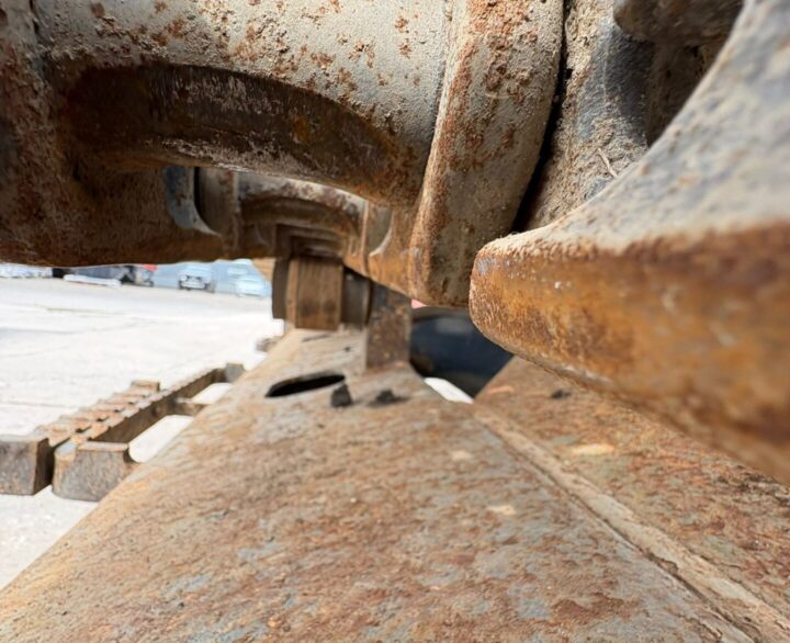 Kobelco SK210HLC-10 Hybrid - Crawler Excavators