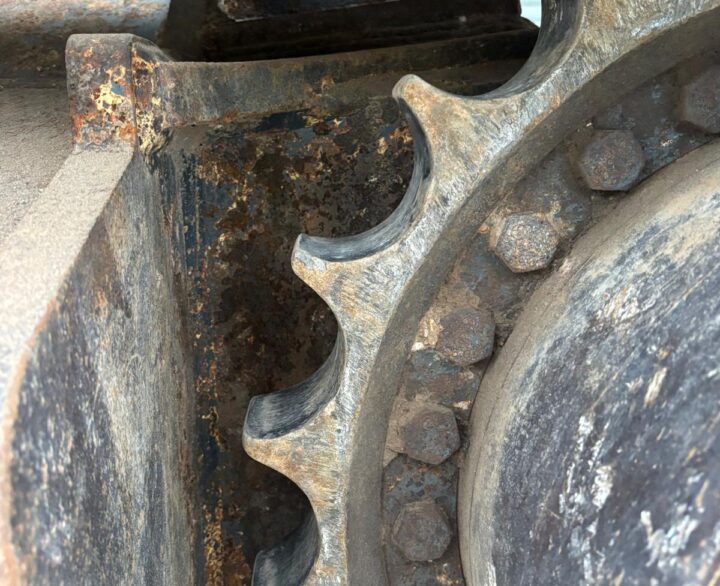 Kobelco SK300LC-10E - Crawler Excavators