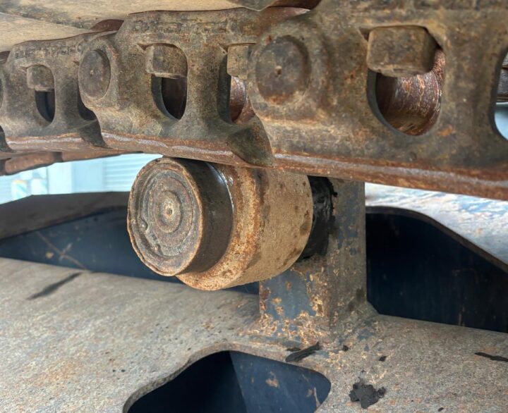 Kobelco SK210LC-10 - Crawler Excavators