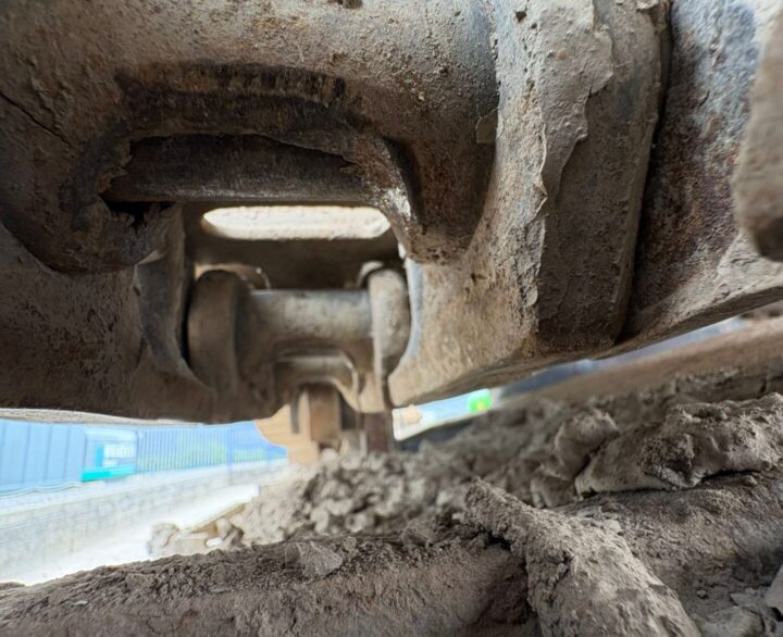 Kobelco SK210LC-10 - Crawler Excavators