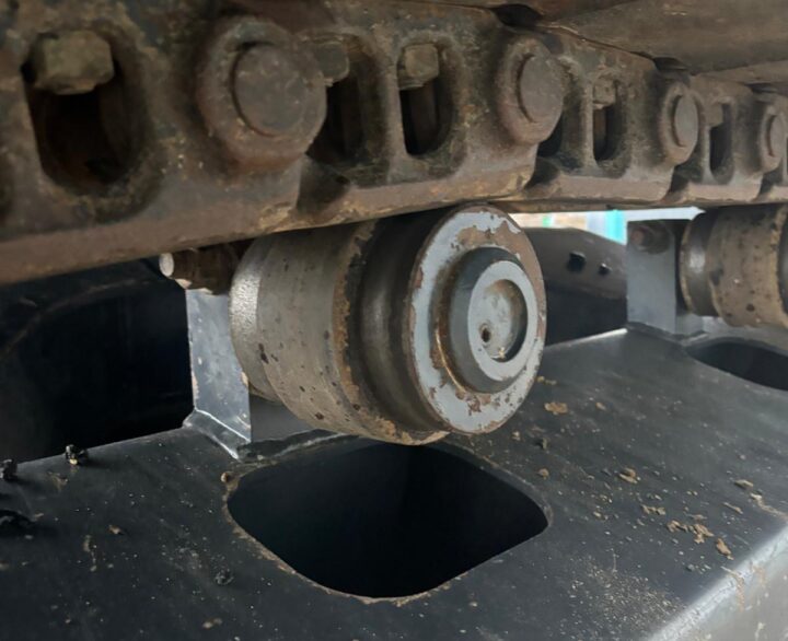 Kobelco SK130LC-11 - Crawler Excavators