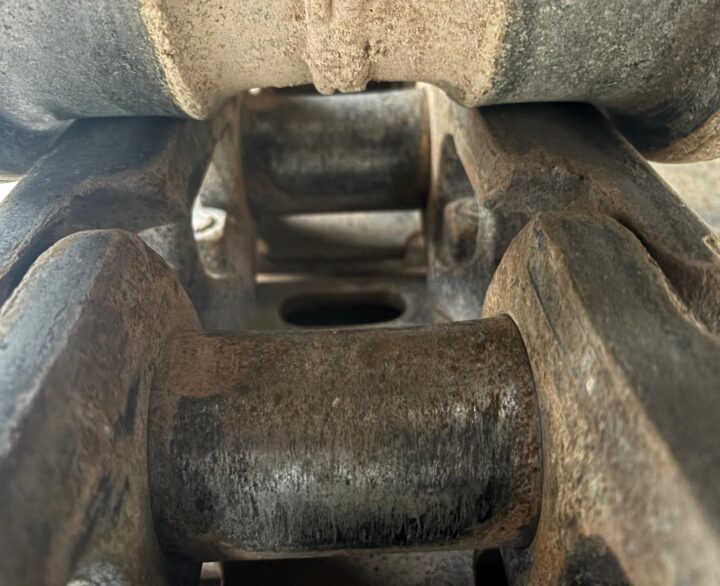 Kobelco SK300LC-10E - Crawler Excavators