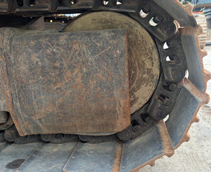 Kobelco SK210LC-10 - Crawler Excavators