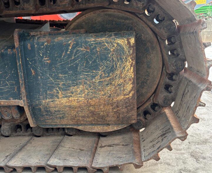 Hyundai HX140L - Crawler Excavators