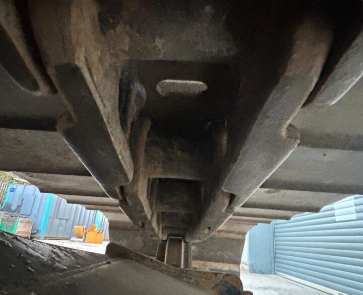 Kobelco SK130LC-11 - Crawler Excavators