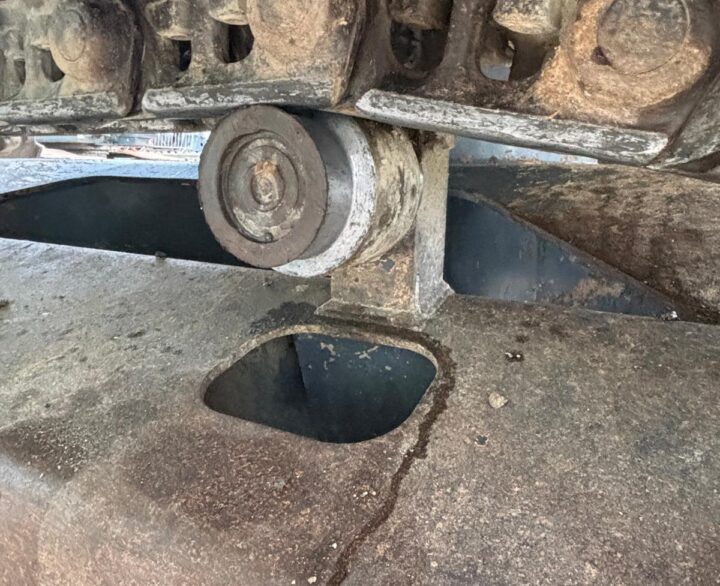 KOBELCO SK230SRLC-5 - Crawler Excavators