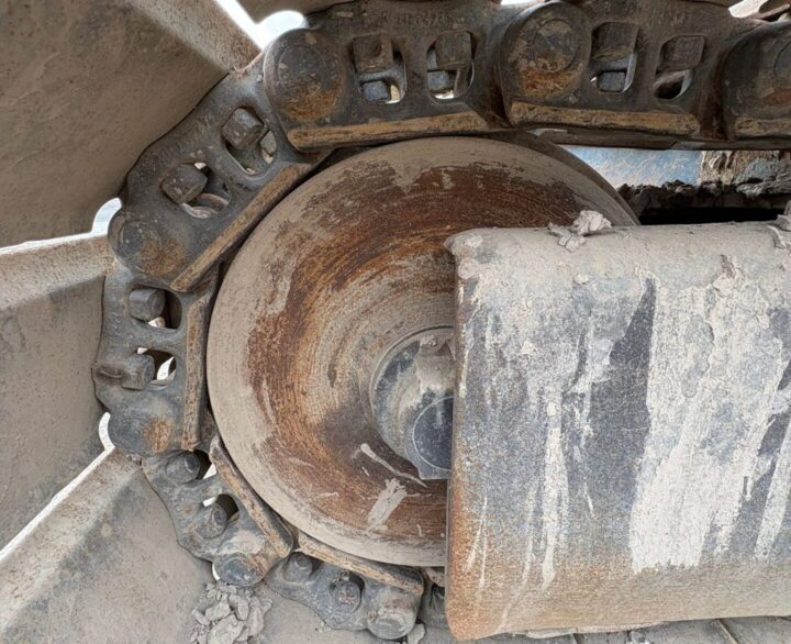 Kobelco SK210LC-10 - Crawler Excavators