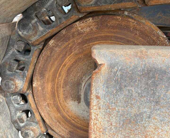 Kobelco SK210HLC-10 Hybrid - Crawler Excavators