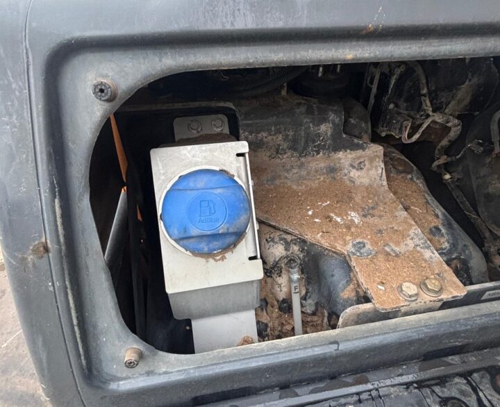 Case CX290D - Crawler Excavators