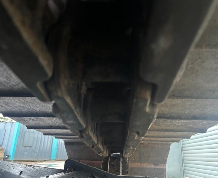 Kobelco SK130LC-11 - Crawler Excavators