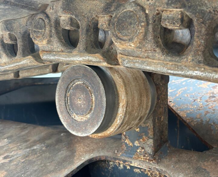 Kobelco SK300LC-10E - Crawler Excavators