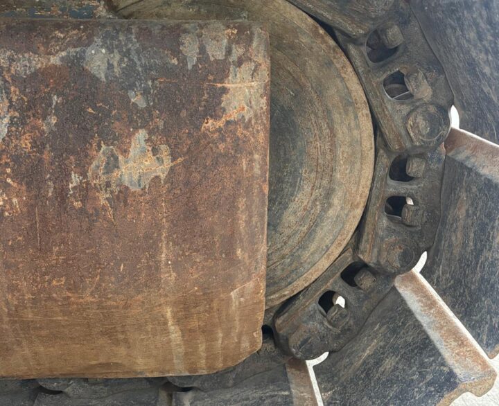 Kobelco SK300LC-10E - Crawler Excavators