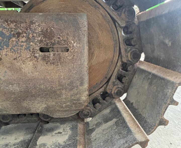 Kobelco SK130LC-11 - Crawler Excavators