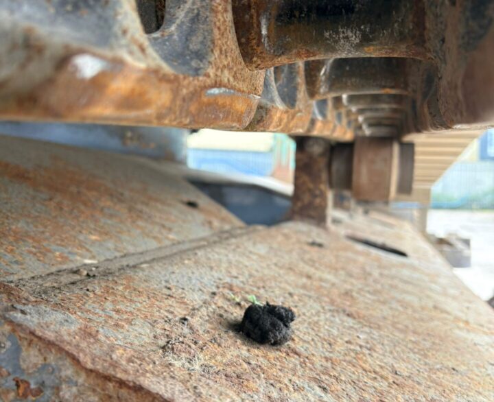 Kobelco SK210HLC-10 Hybrid - Crawler Excavators