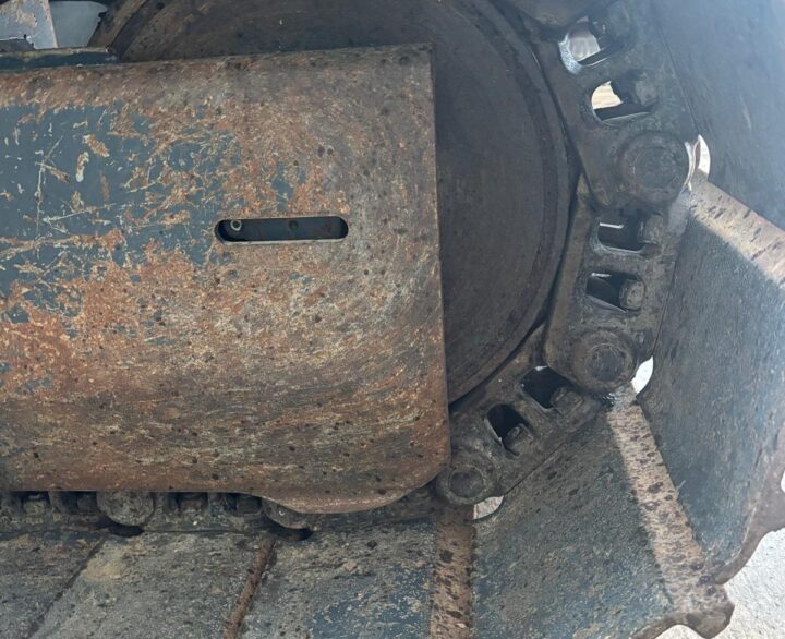 Kobelco SK130LC-11 - Crawler Excavators