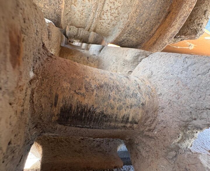 Hyundai HX380 - Crawler Excavators