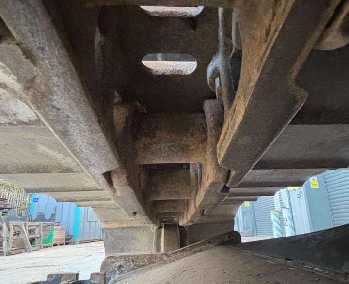 Kobelco SK130LC-11 - Crawler Excavators