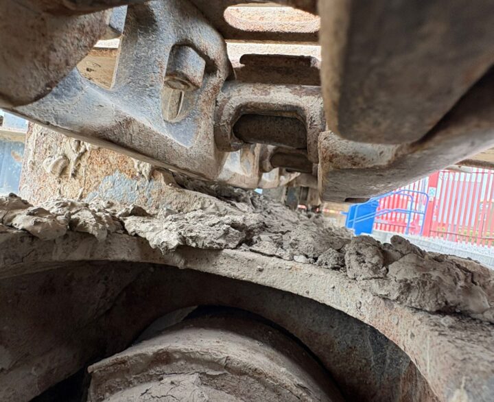 Kobelco SK210LC-10 - Crawler Excavators