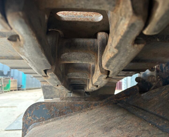 Kobelco SK300LC-10E - Crawler Excavators