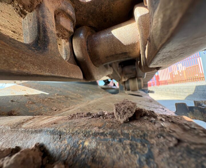 Kobelco SK140SRLC-7 DZ - Crawler Excavators