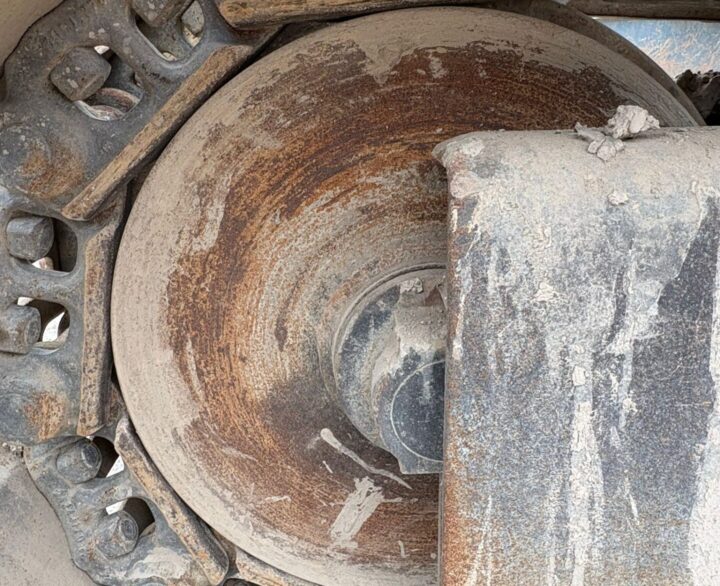 Kobelco SK210LC-10 - Crawler Excavators