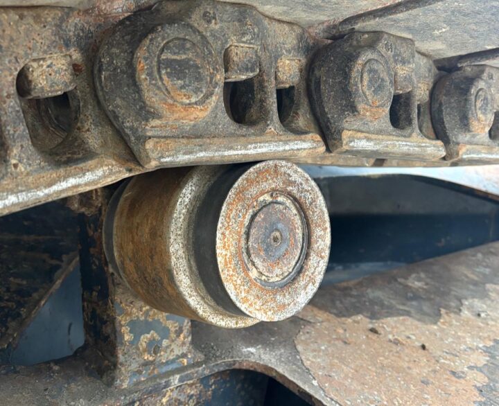 Kobelco SK300LC-10E - Crawler Excavators