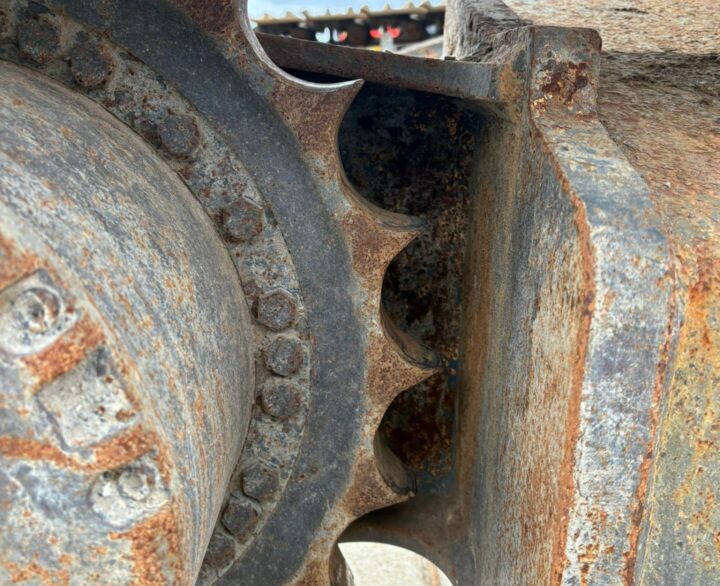 Kobelco SK210HLC-10 Hybrid - Crawler Excavators