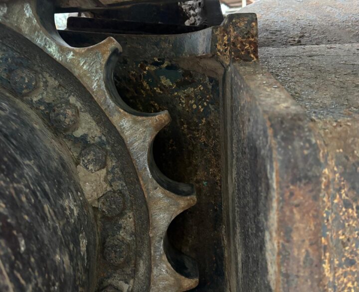 Kobelco SK300LC-10E - Crawler Excavators