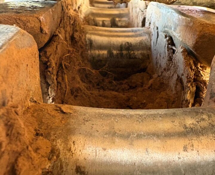 Doosan DX140LC-5 - Crawler Excavators