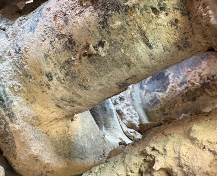 Terex Finlay J-1170 HR - Used Crushers