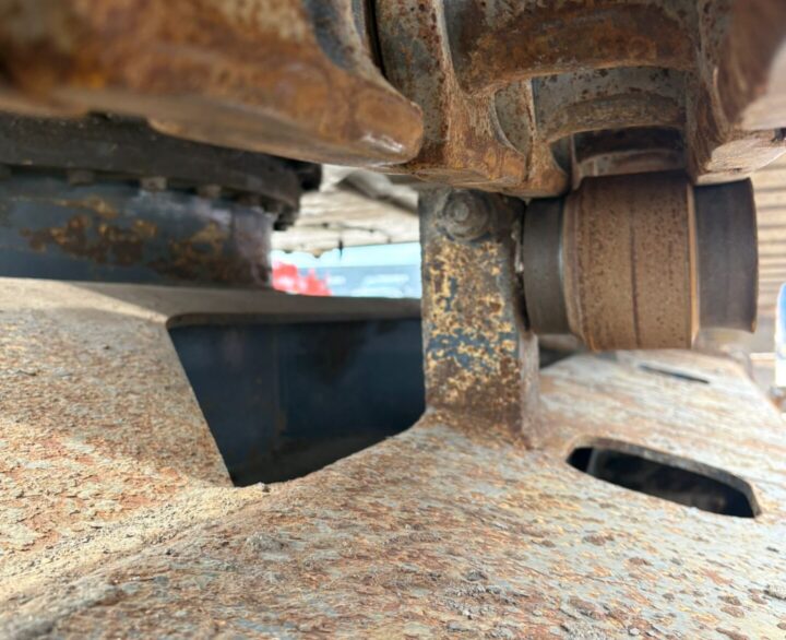 Kobelco SK210HLC-10 Hybrid - Crawler Excavators