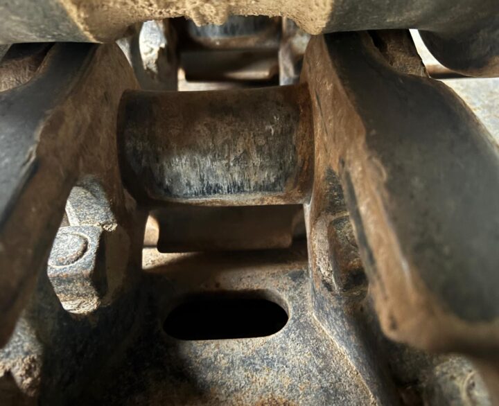 Kobelco SK300LC-10E - Crawler Excavators