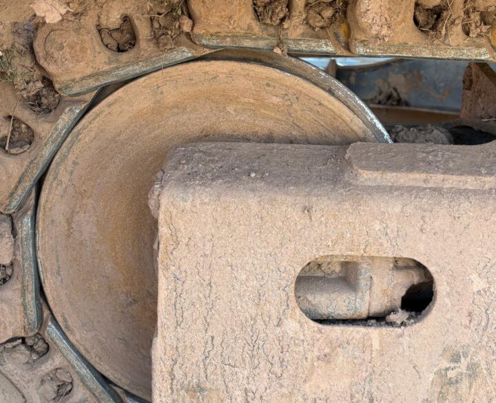 Doosan DX140LC-5 - Crawler Excavators