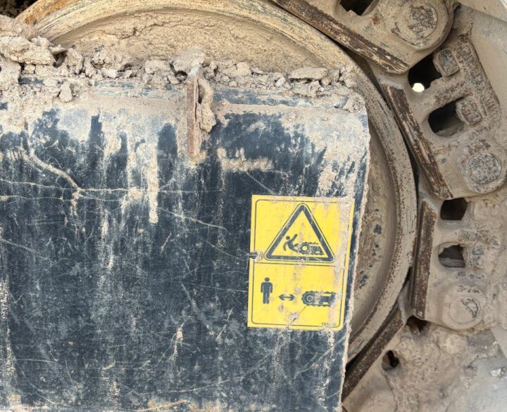Terex Finlay J-1170 HR - Used Crushers