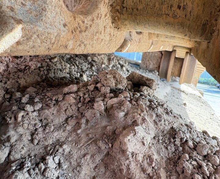 Hyundai HX380 - Crawler Excavators