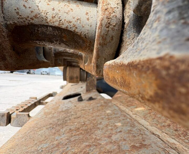 Kobelco SK210HLC-10 Hybrid - Crawler Excavators