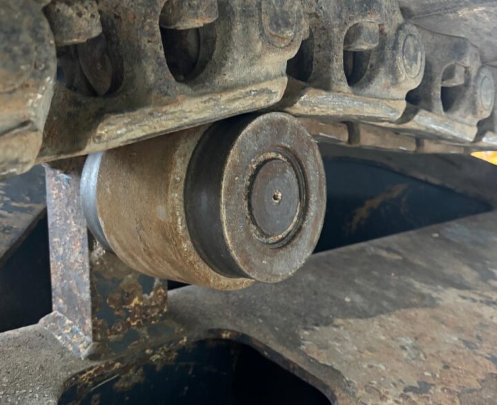 Kobelco SK300LC-10E - Crawler Excavators