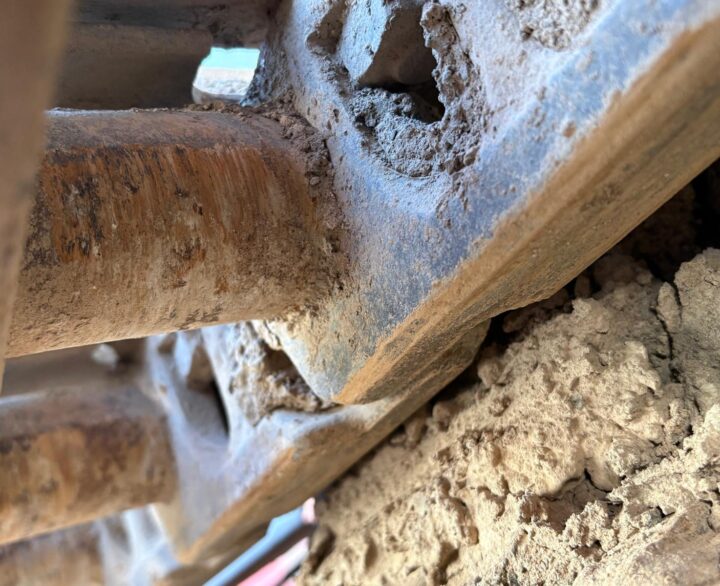 Terex Finlay J-1170 HR - Used Crushers