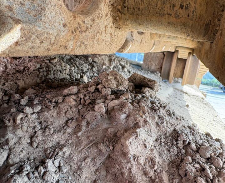 Hyundai HX380 - Crawler Excavators