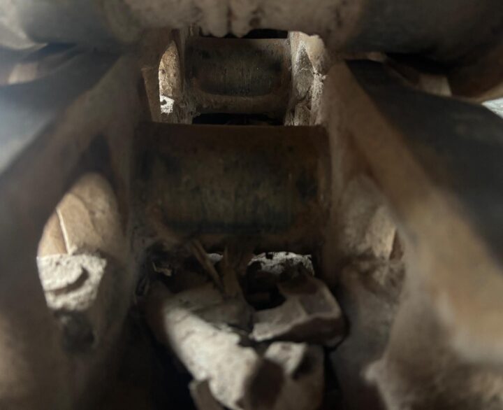 Case CX290D - Crawler Excavators