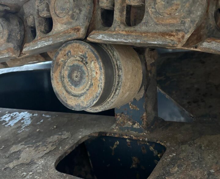 Kobelco SK300LC-10E - Crawler Excavators