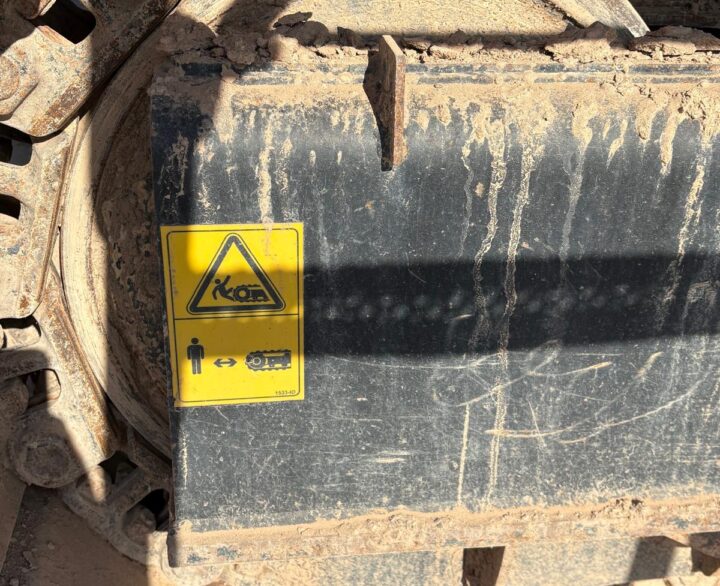 Terex Finlay J-1170 HR - Used Crushers