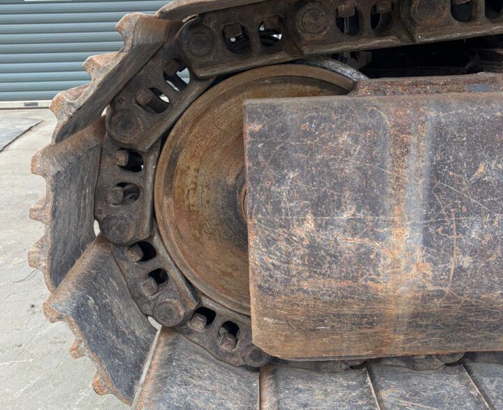 Kobelco SK300LC-10E - Crawler Excavators