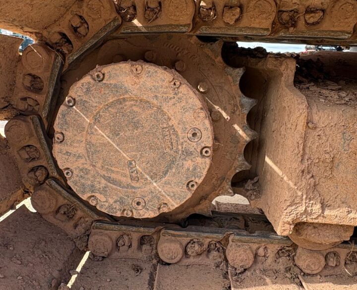 Doosan DX140LC-5 - Crawler Excavators